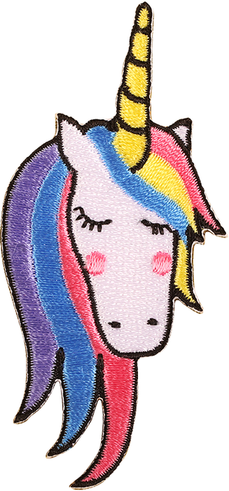 Unicorn Patch
