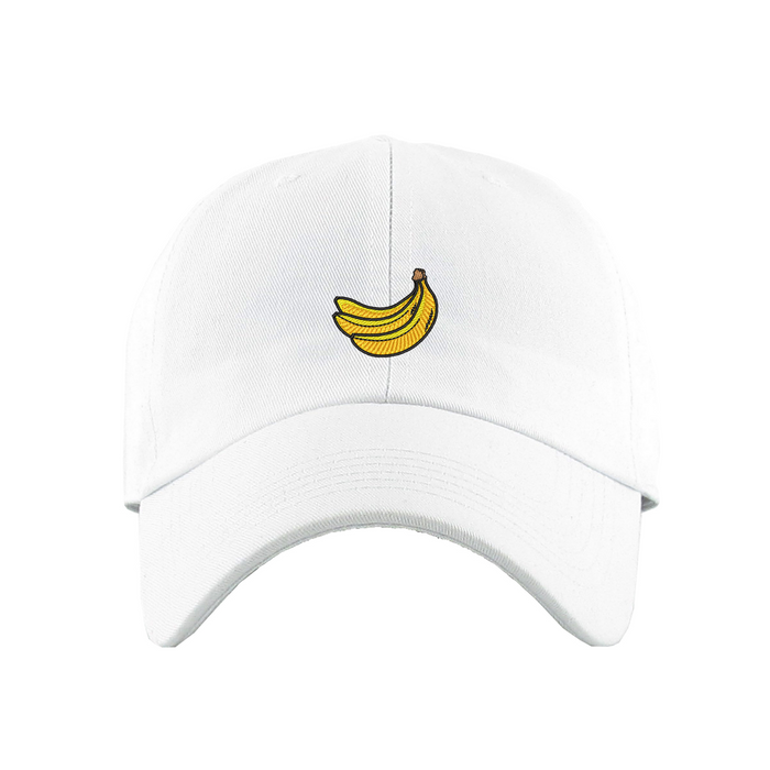 Banana Dad Hat