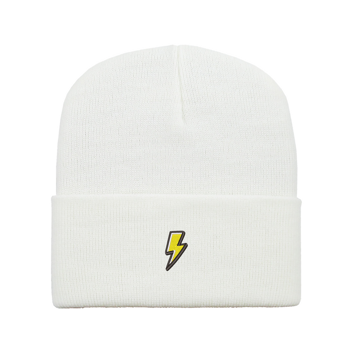 Thunder Beanie