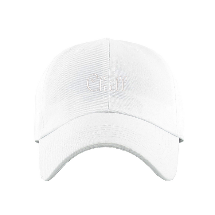 Chill Dad Hat