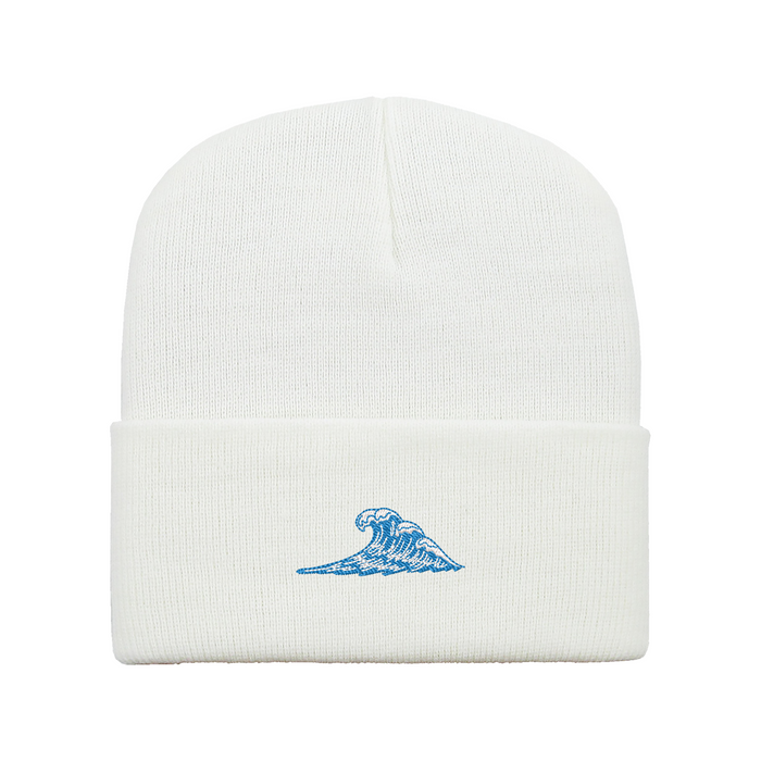 Wave Beanie