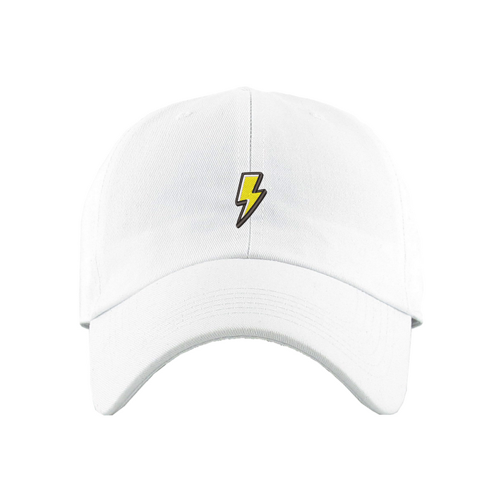 Thunder Dad Hat