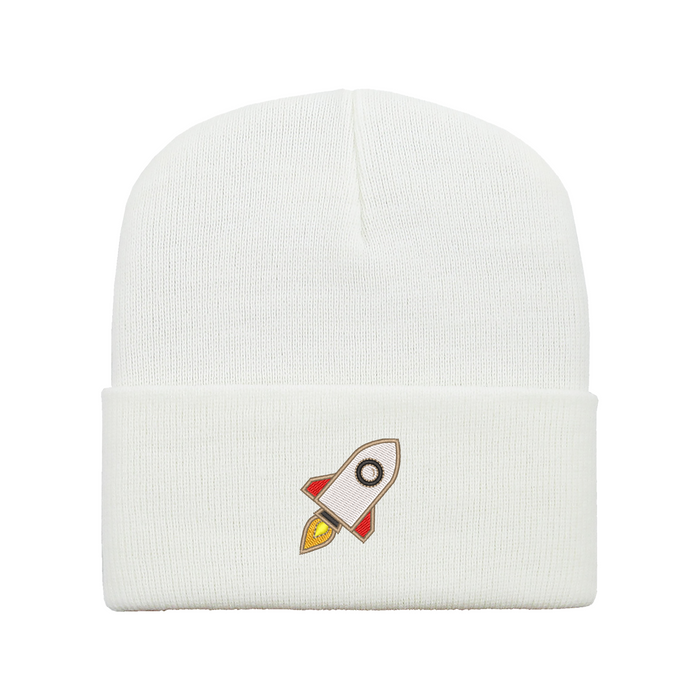 Rocket Beanie