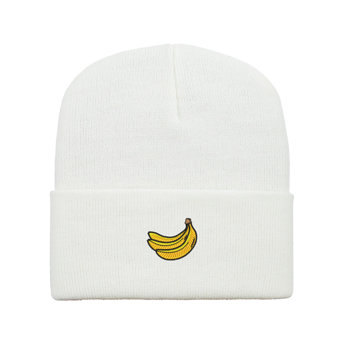 Banana Beanie