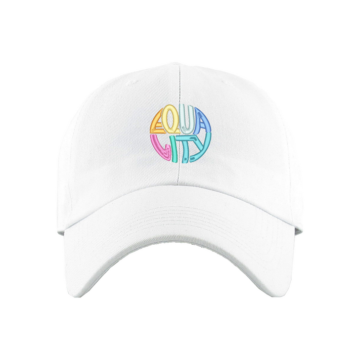 Equality Dad Hat