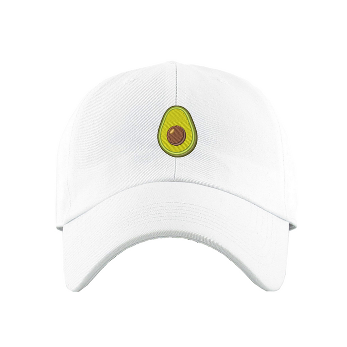 Avocado Dad Hat