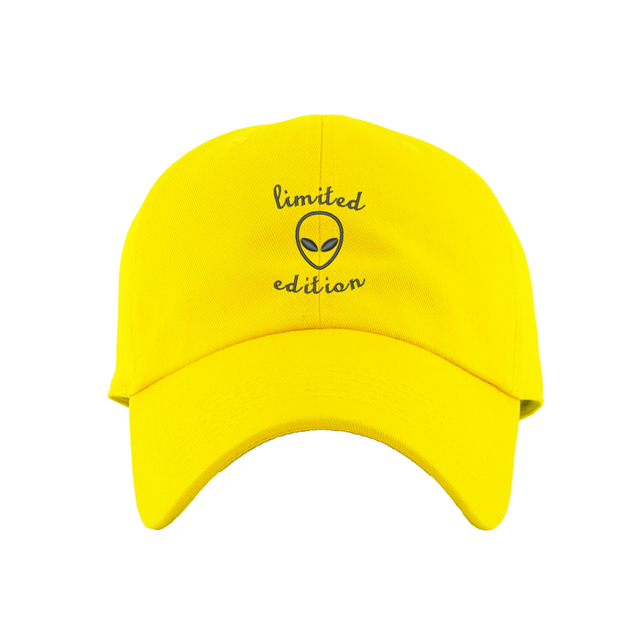 Limited Edition Dad Hat