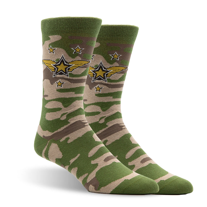 Army Socks Men's Socks