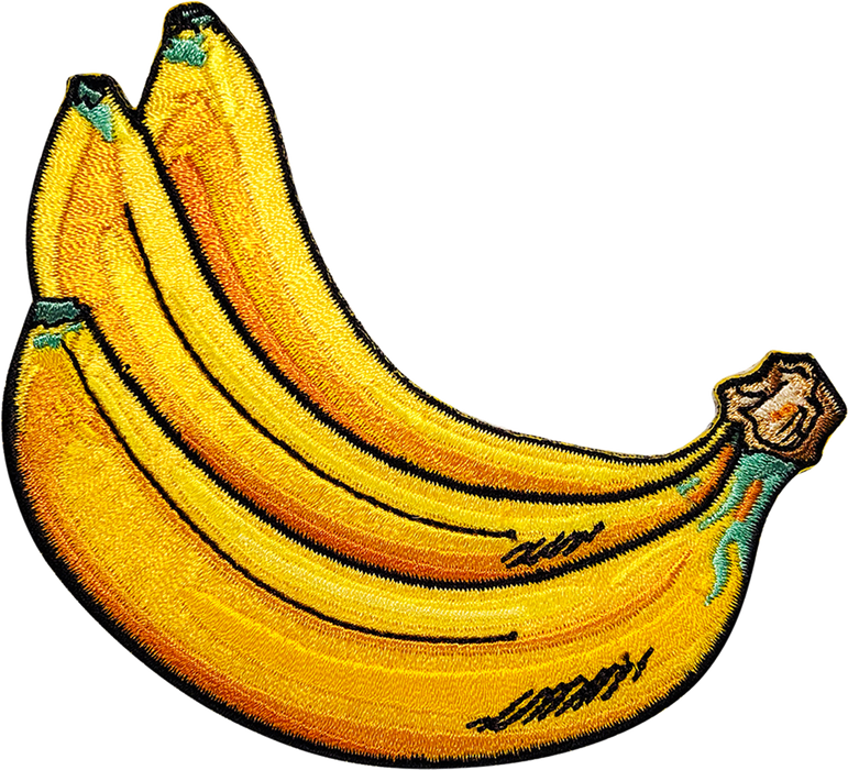 Banana Patch