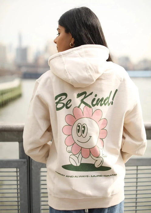 Be Kind Hoodie