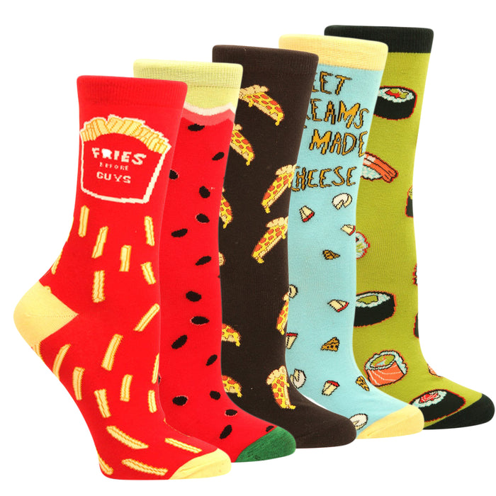 Socks Bundle