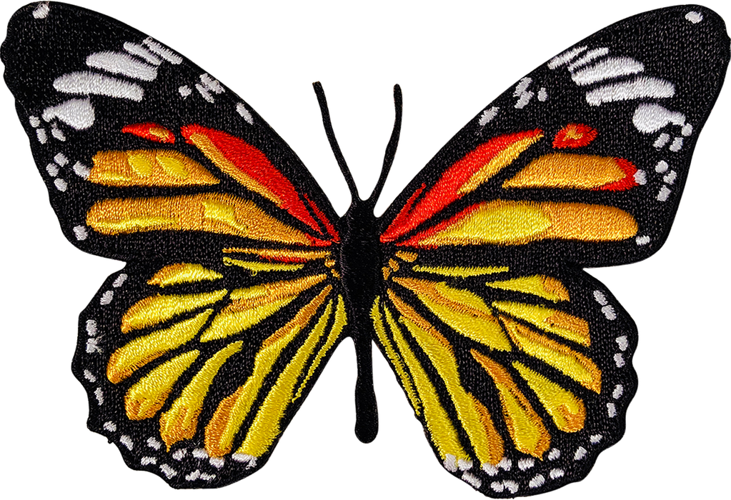 Butterfly Patch