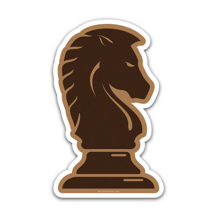 Chess Sticker