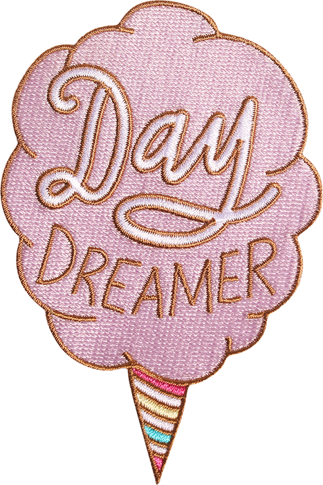 Day Dreamer Patch