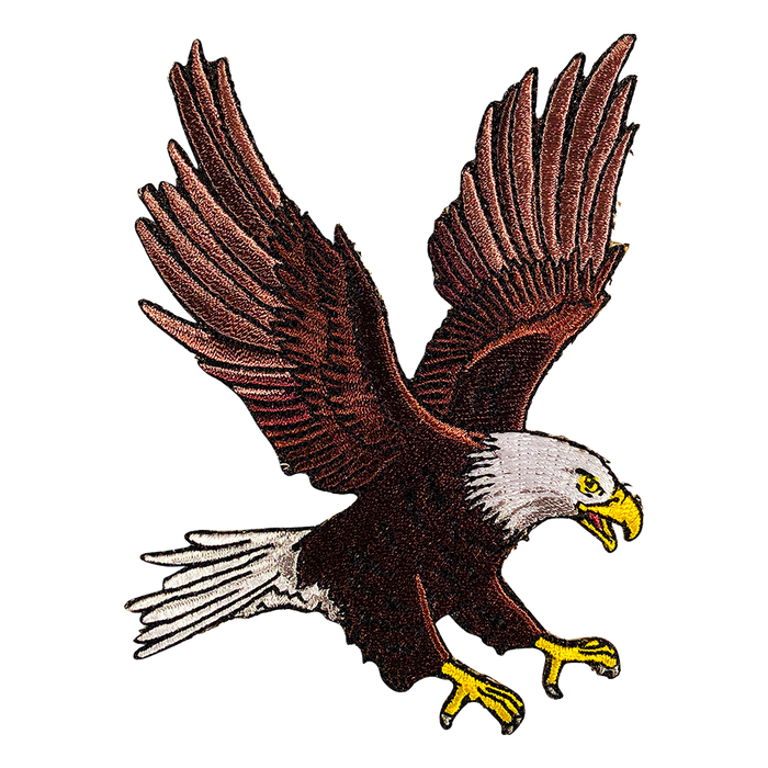 Eagle Patch