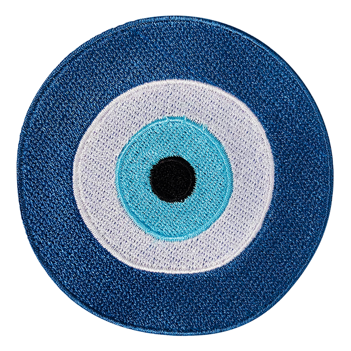 Evil Eye Patch