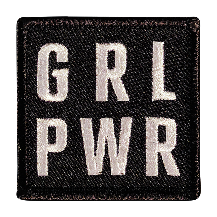 GRL Power Patch