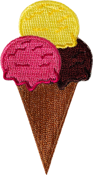 Ice Cream Patch