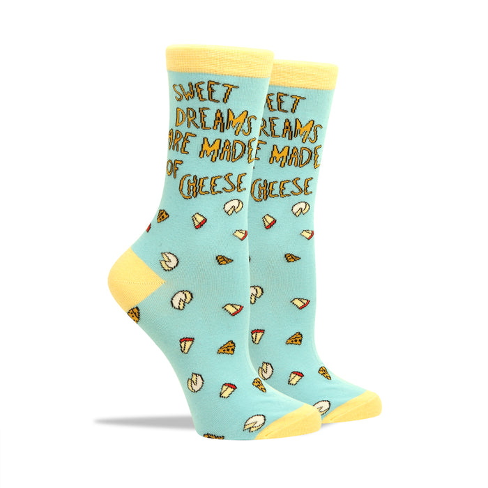 Sweet Dreams Women's Socks