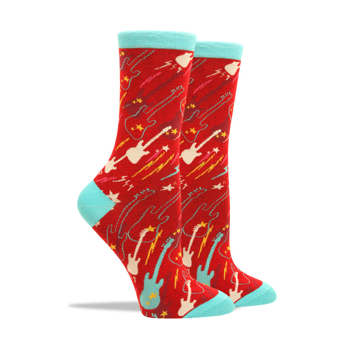 Rock'n Roll Women's Socks