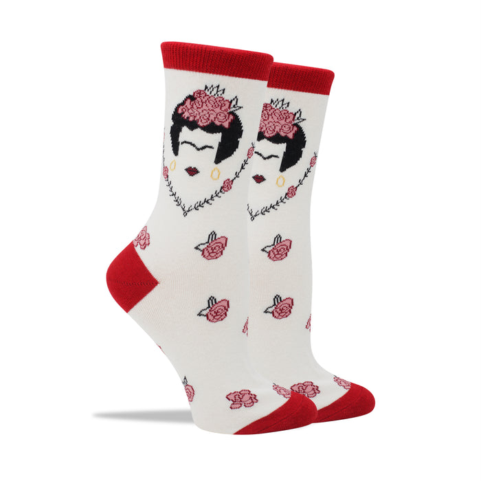 Viva La Vida Women's Socks