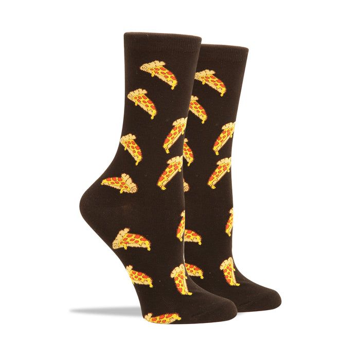 Pizzaaa Women's Socks