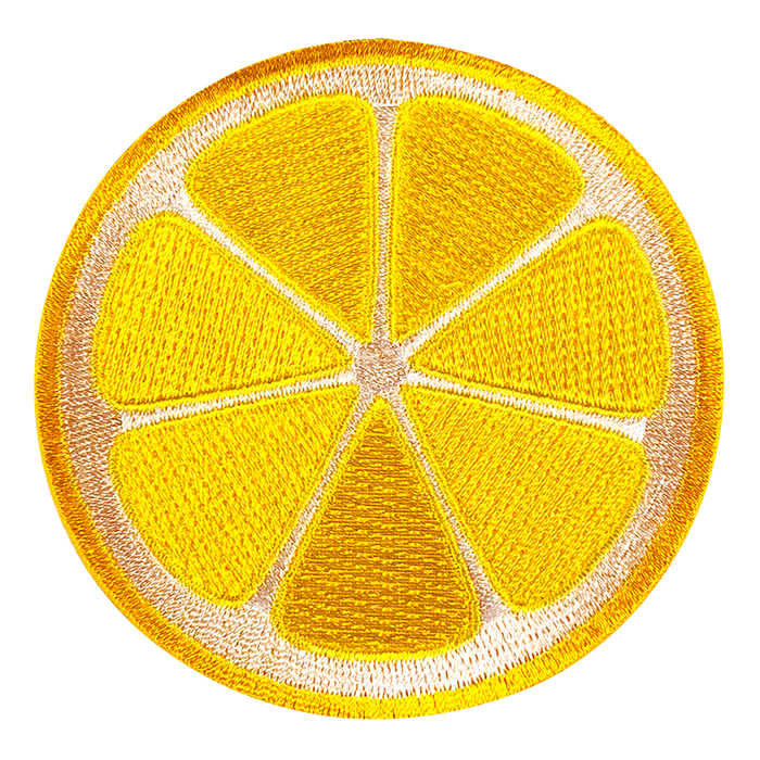 Lemon Patch