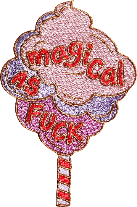 Magical Patch