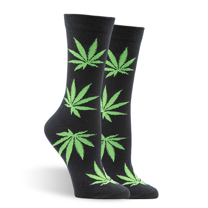 Best Bud Women's Socks