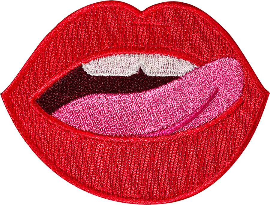 Mouth Patch