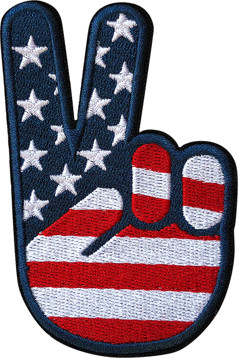 Peace Patch