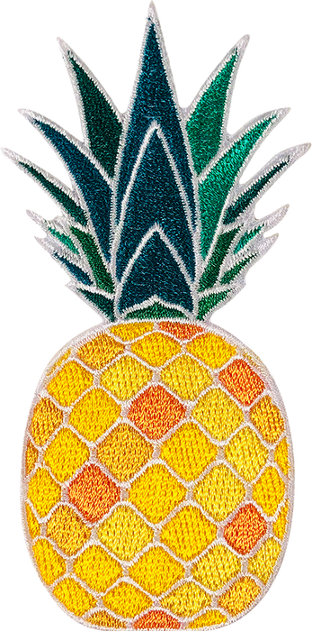 Pineapple Patch