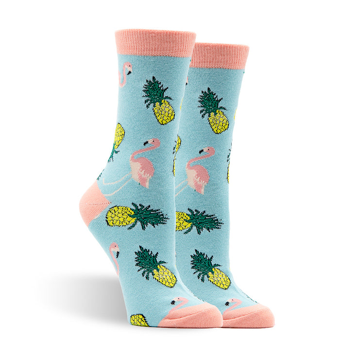 Flying South For Winter Women's Socks