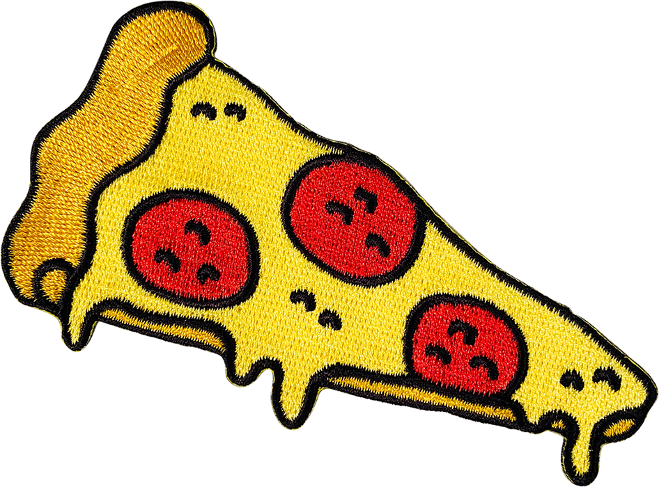 Pizza Patch