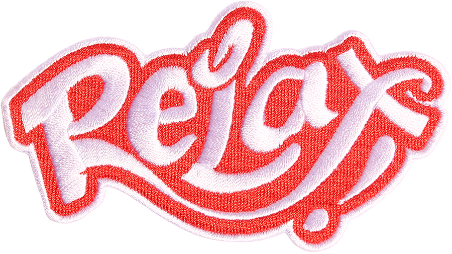 Relax Patch