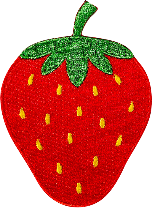 Strawberry Patch