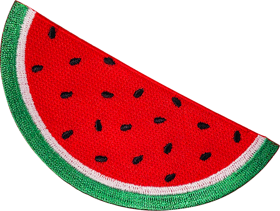 Watermelon Patch
