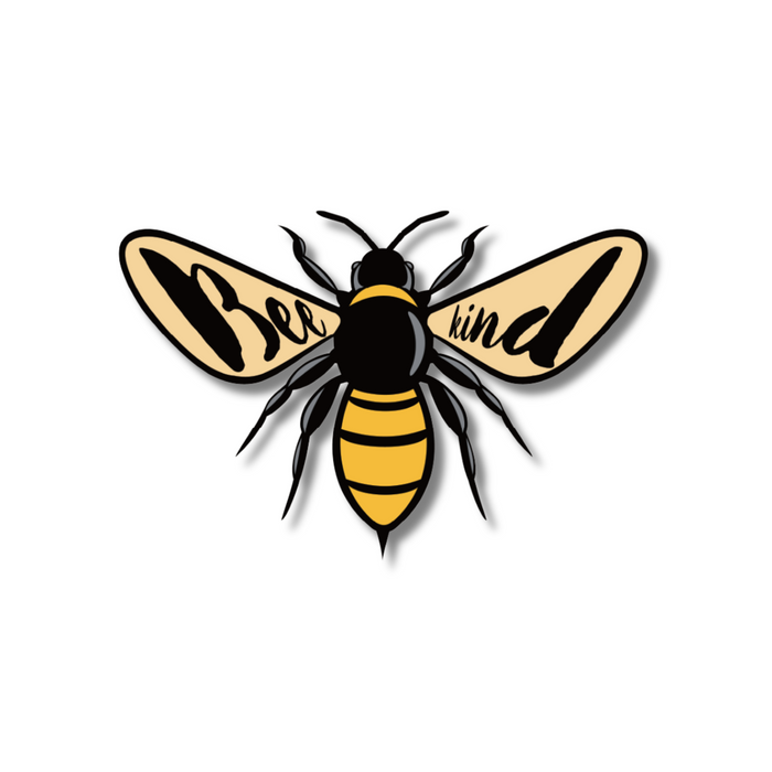 Bee Kind Sticker