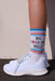 Be F*ing Nice Tube SocksMure + Grand