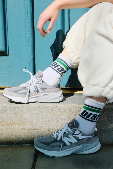 Brat Tube SocksMure + Grand