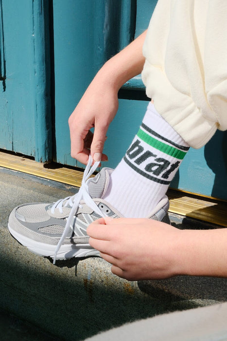 Brat Tube SocksMure + Grand