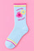 Chasing Daylight Tube Sock Socks mure + grand 