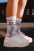 Hottest Person At The Grocery Store Tube SocksMure + Grand