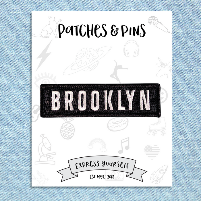Brooklyn Patch