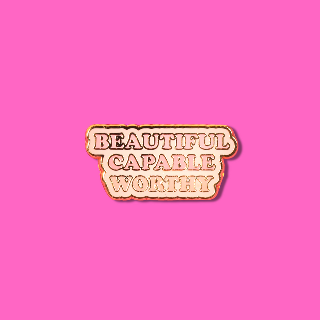 Pins — Patches and Pins Fun Products