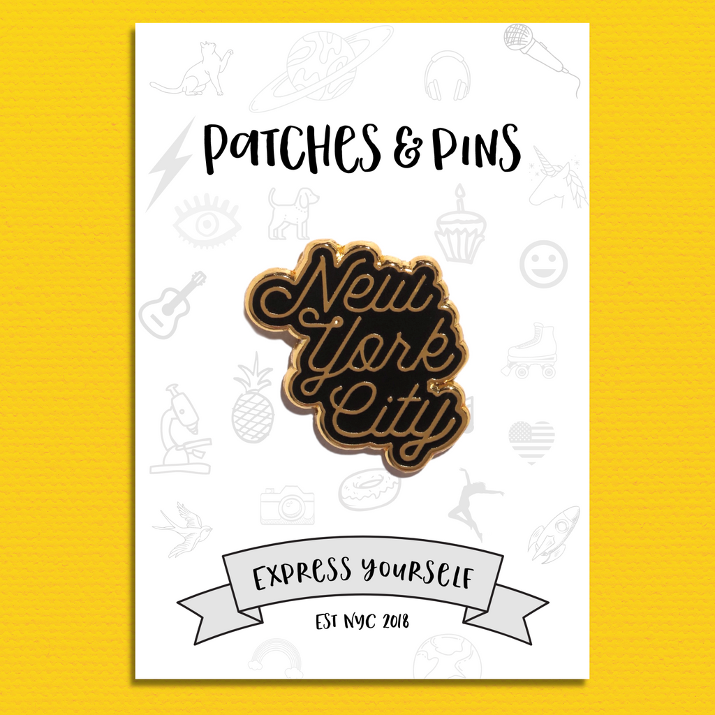 Pin on New York