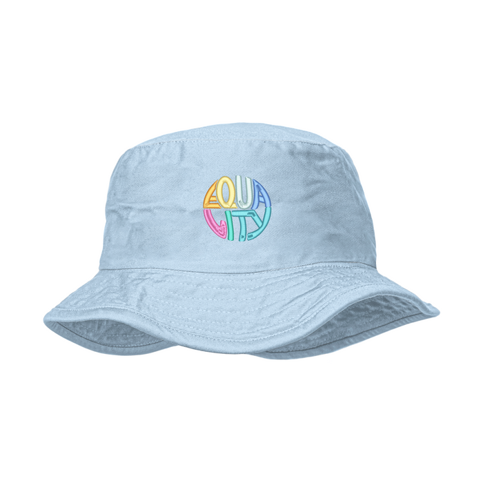 Equality Unisex Bucket Hat