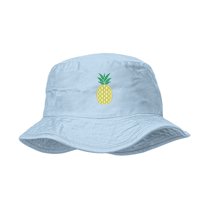 Pineapple Unisex Bucket Hat