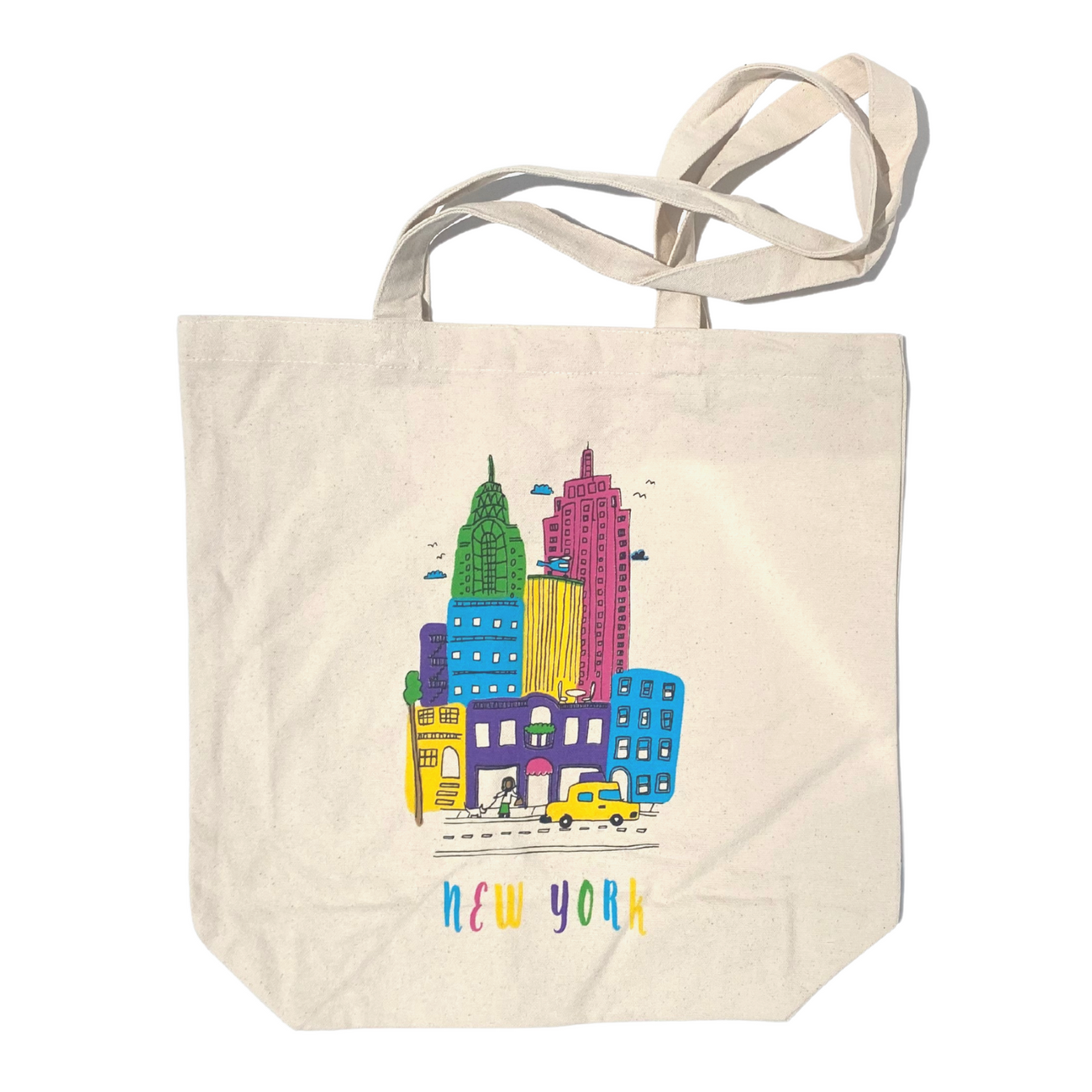 Tote Bags