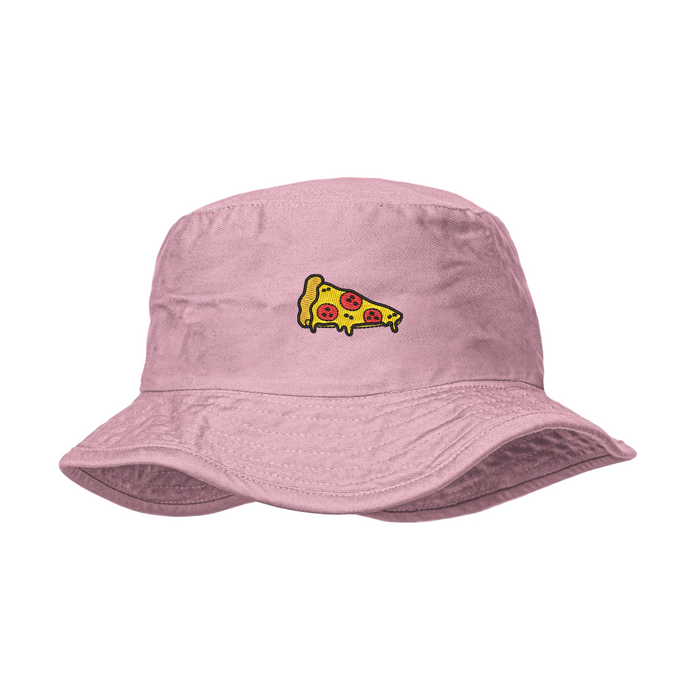 Pizza Unisex Bucket Hat